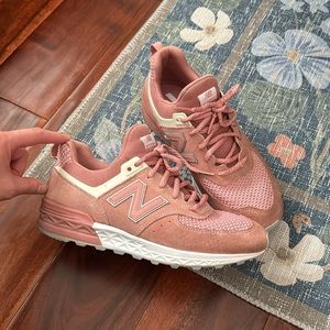 New Balance 574 sport youth 6